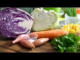 салат из сырой свеклы и моркови для похудения отзывы Koul Slou I Super Sous Dlya Kapustnogo Salata Youtube Salaty Salat Iz Kapusty Sousy