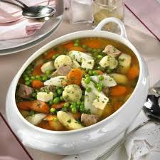 Hochzeitssuppe Mit Mehlklosschen Rezept Lecker Hochzeitssuppe Mehlklosse Klosse