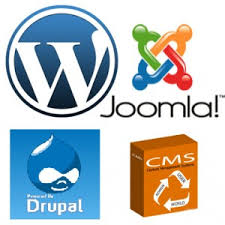 open source cms