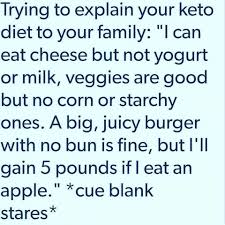 Keto Diet Sooooo True Keto Quote Keto Diet Keto