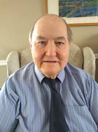 Professor Patrick John Boylan , 1939