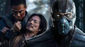 Nonton dan download mortal kombat (2021) subtitle indonesia 480p, 540p dan 720p. Sinopsis Mortal Kombat Aksi Cole Young Sub Zero Joe Taslim Link Nonton Streaming Mortal Kombat Halaman All Tribun Pontianak
