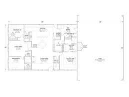 Work directly with our experienced design team to select your 40x60 barndominium floor plans, roof pith, window and door replacement, and more. Barndominium Floor Plans Top Pictures 4 Things To Consider And Best House Plan