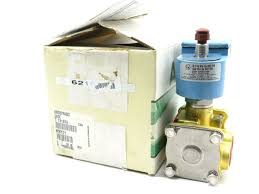 NEW ASCO WBIS8316A303 VALVE | eBay