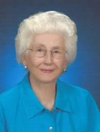 Eula Jeanette (Comer) Russell Obituary May 3, 2017