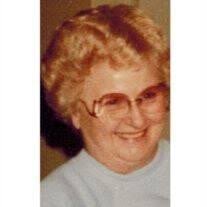 Obituary, Visitation & Funeral Information