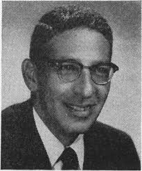 The Albert Lasker Awards for 1957