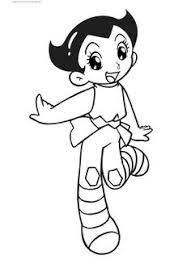 Download and print for free. 22 Astro Boy Coloring Pages Ideas Boy Coloring Astro Boy Astro