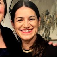 Olivia Cabrera Kelley