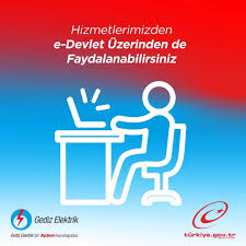 Gdz enerji tedaş 186 bornova •. Gediz Elektrik Energieversorger Facebook 22 Fotos
