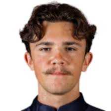 Peter-Daniel Blignaut Profile