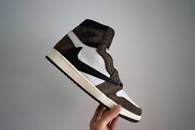 Simply click the link below to view the laces. Price Expectation Nike Air Jordan 1 Travis Scott Cactus Jack