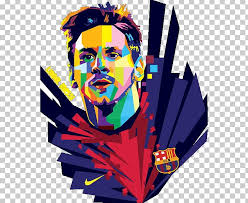 This beautiful canvas wall art will brighten up your home! Lionel Messi Artwork