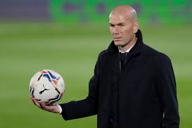 Click here for the fastest la liga live score updates. Zidane Laliga Doesn T Finish Today There Are Five Games Left Managing Madrid