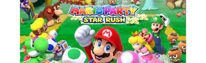 Here is how to unlock the remaining stuff in the different mario party star rush modes. Mario Party Star Rush Nintendo 3ds Standard Edition Amazon Com Mx Videojuegos