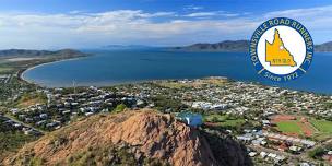 Townsville Riverside Figure 8
