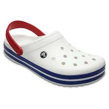 Последние твиты от crocs shoes (@crocs). Crocs Crocband White Buy And Offers On Swiminn