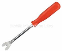 Dual garage parking assist laser park right 37110 $33.95. How To Guides Window Crank And Door Panel Removal Tools