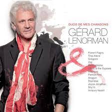 Soprano, alto pour les voix de femmes, ténor et basse pour les. Gerard Lenorman Et Moi Je Chante With Amaury Vassili Ecoutez Avec Les Paroles Deezer