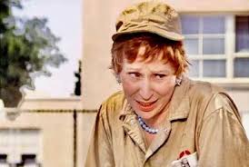 Alice Ghostley (1923-2007) - Find a Grave Memorial