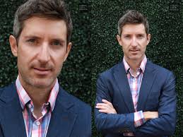 CHERRY CREEK FASHION — Staying The Course with Filmmaker & Mountain Biker  Kelly Magelky