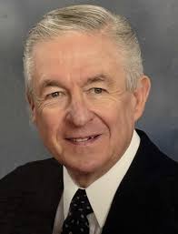 Robert G. Brasseur Obituary