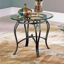 Other claim but we have it all done right here at the spot. Madrid Glass Top End Table Dcg Stores