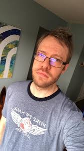 Paul Mcfetridge's Instagram, Twitter & Facebook