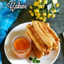Cara Membuat Cakwe Yang Enak Mudah Sederhana Dan Lezat Dengan Resep Terbaru Resep Kue Dan Masakan