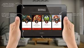 The Way Netflix Should Be