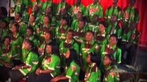 Maisha yangu, kwaya ya mwenye heri anuarite makuburi mimina neema. Mungu Mwenyezi Mwenye Uwezo Wote Cute766