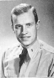 East Tennessee Veterans Memorial Association — Bellows Jr., James M.