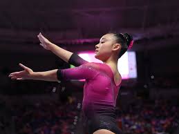 Where Florida gymnastics stands before showdown with rival LSU