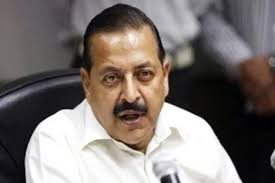 J&K saw one of the most peaceful festive seasons in decades: Jitendra Singh  Singh said the area has seen one of the most peaceful festive seasons in  the last 20-30 years. "You