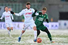 O jogo entre śląsk wrocław e wisła kraków será disputado dia 12.02.2021 às 18:30 (gmt). Wisla Krakow Nie Wykorzystala Szansy Na Pokonanie Slaska Wroclaw Zmarnowala Rzut Karny I Gre W Przewadze