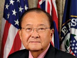 Daniel Inouye