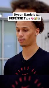 How Many Deflections Does Dyson Daniel Have