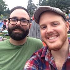 Kirk Shepard & Anthony Szabo