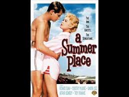 Home to the black sea fleet, it has the status in russia of a city of military glory. A Summer Place 1959 Selections Max Steiner Youtube