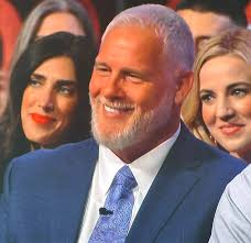 Predicting the Next Golden Bachelor and Discussing Current Contestants