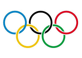 Those colors, plus the traditional white background are often mistaken to symbolize countries. Why Does The Olympic Flag Have Five Rings