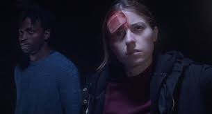 The Goatman: Trailer 1