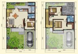 Maybe you would like to learn more about one of these? View Desain Rumah 3 Kamar Ukuran 8x12 Gif Sipeti