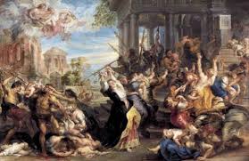 Pin On Peter Paul Rubens