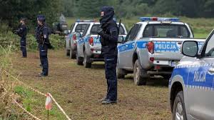 Stan wyjątkowy obejmie 115 miejscowości w woj. Uhtwl J Oyy0am