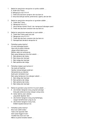 Check spelling or type a new query. Soal Uh T