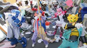 Stay tuned with us for latest episodes of kikai sentai zenkaiger kissasian tv show eng sub. No 6 Kai Unpleasant And Mysterious Garbage Handling Rangerwiki Fandom