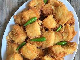 Jun 10, 2021 · kamu pun dapat menggunakan tahu putih biasa apabila tidak tersedia tahu pong dan tahu sumedang. Cara Membuat Tahu Crispy Bisa Jadi Peluang Usaha Okezone Economy