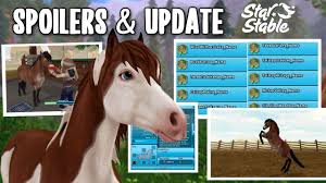 Gotland just nu är sajten och magasinet för dig som älskar ön. Spoilers Gotland Pony Gaits Animations Price New Area Locations Update Star Stable Youtube