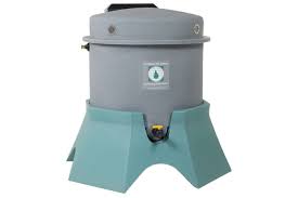 Compost Tea System100